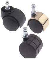 Furniture & Standard Duty Casters
